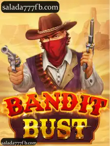 Descubra o Mundo Empolgante de BanditBust: Uma Aventura Imersiva no Jogo do Momento