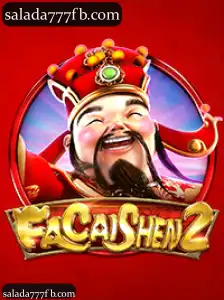 FaCaiShen2