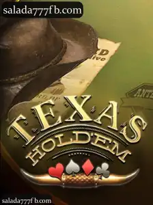 A Experiência Completa no salada777 com TexasHoldem: Recursos, Funcionalidades e Benefícios