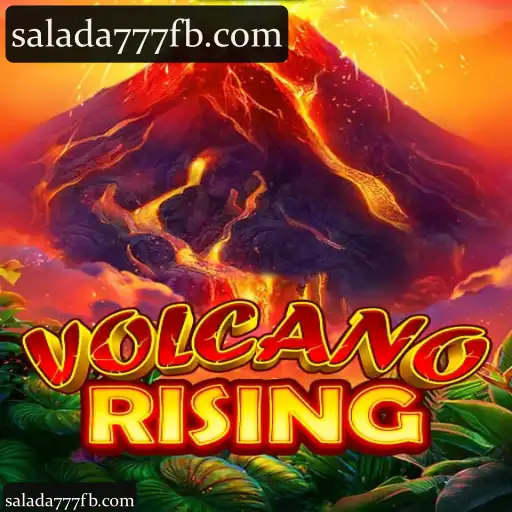 VolcanoRising