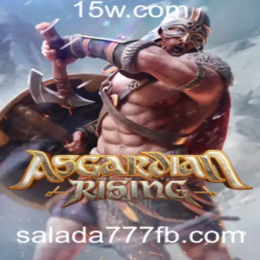 AsgardianRising: Um Novo Fenômeno no Mundo dos Jogos