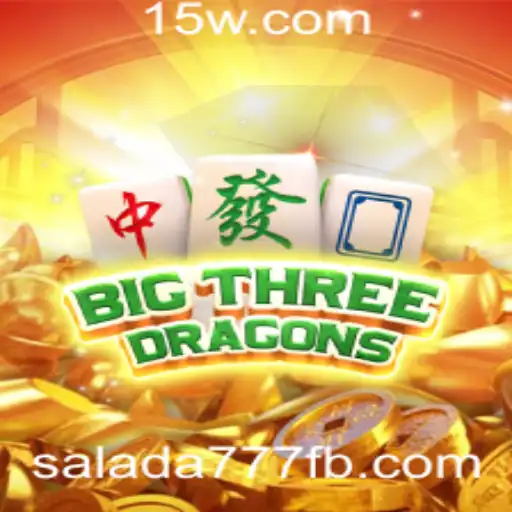 Explorando o Fascinante Mundo de BigThreeDragons