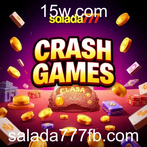 Crash Games