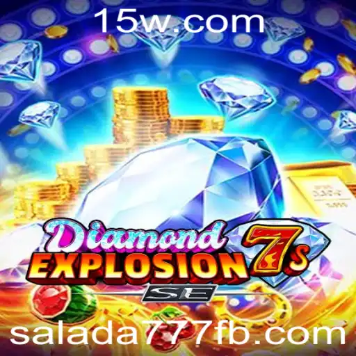 DiamondExplosion7sSE: Um Mergulho no Mundo das Apostas e Diversão