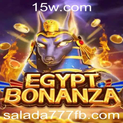 EgyptBonanza: Explorando o Fascinante Mundo do Jogo com Temática Egípcia