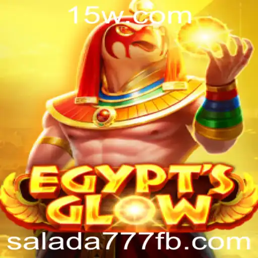 Descubra EgyptsGlow: Aventura e Estratégia em Meio às Areias do Egito Antigo
