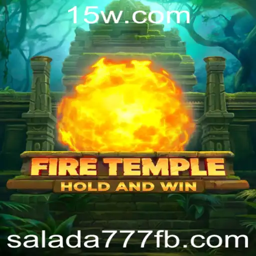 Explorando FireTemple: Descubra o Novo Fenômeno do Mundo dos Jogos