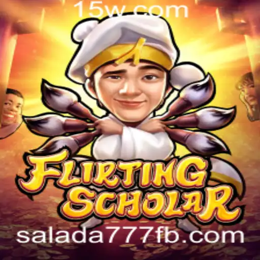 Descubra as Aventuras do FlirtingScholar no Mundo dos Games
