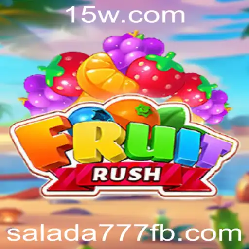 FruitRush: Uma Aventura Colorida e Engajante no Mundo dos Jogos
