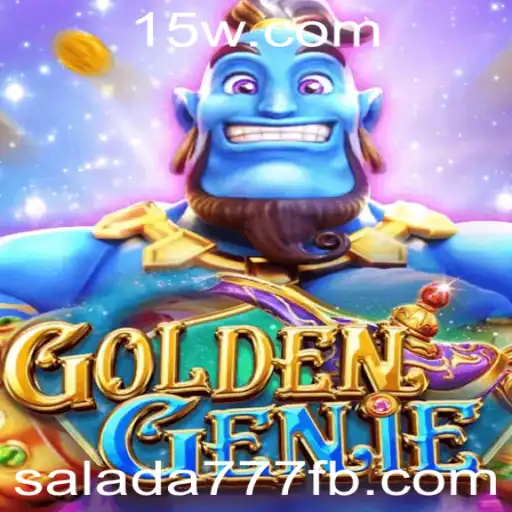 Descubra o Fascinante Mundo de GOLDENGENIE: Um Jogo Inovador que Combina Estratégia e Aventura