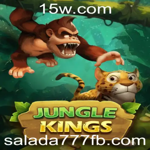 Descubra JungleKings: O Novo Fenômeno dos Jogos de Tabuleiro