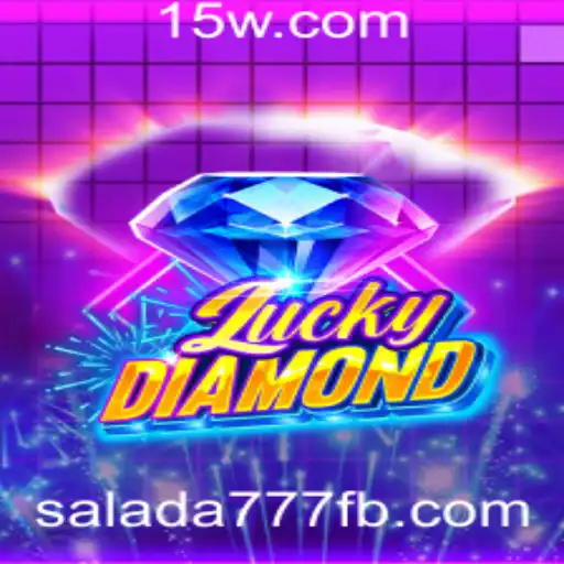 Descubra o emocionante mundo de LuckyDiamond e suas regras inovadoras