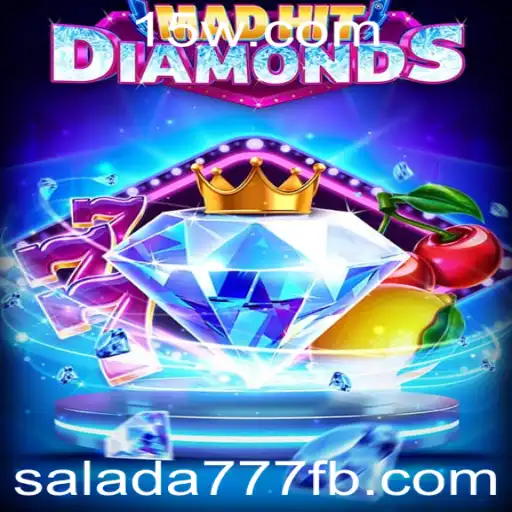 Explore o Empolgante Universo de MadHitDiamonds com Salada777