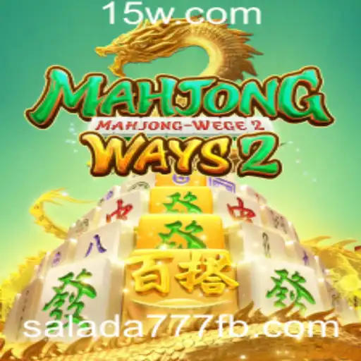 MahjongWays2: Descubra o Novo Fenômeno dos Jogos e Como Jogar