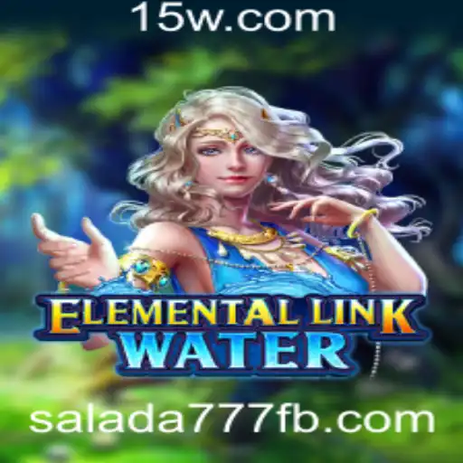 Explorando o Mundo Fantástico de ElementalLinkWater
