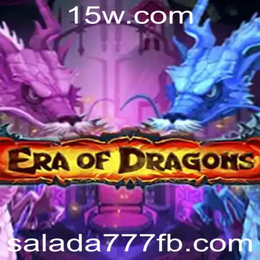 EraOfDragons: Aventuras e Estratégias na Era dos Dragões