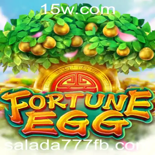 FortuneEgg: Uma Jornada de Estratégia e Diversão