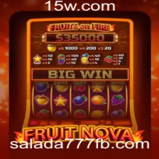Explorando o Mundo de FruitNova: A Nova Sensação do Jogo Interativo