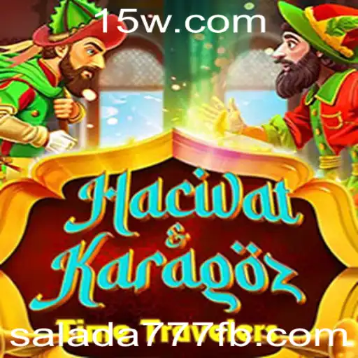 HacivatandKaragoz: Uma Aventura de Estratégia Social e Cultura