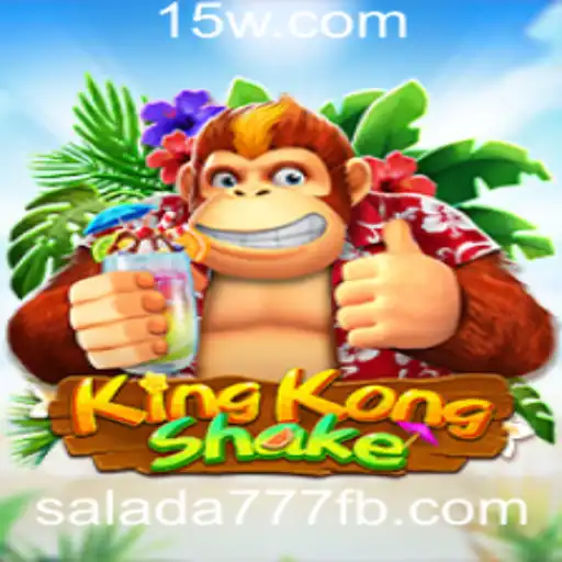 Descobrindo KingKongShake: O Jogo Que Está Agitando o Mundo dos Games