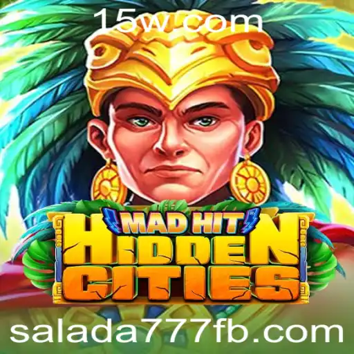Explorando o Mundo Fascinante de MadHitHiddenCities: Uma Jornada de Descobertas
