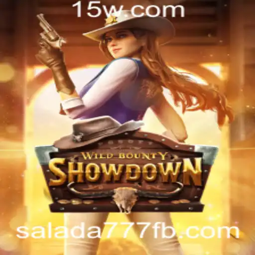 WildBountyShowdown: Estratégias e Regras do Jogo Inovador