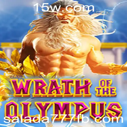 Descubra a Excitação de WrathofOlympus: Estratégia e Aventura na Mitologia Grega