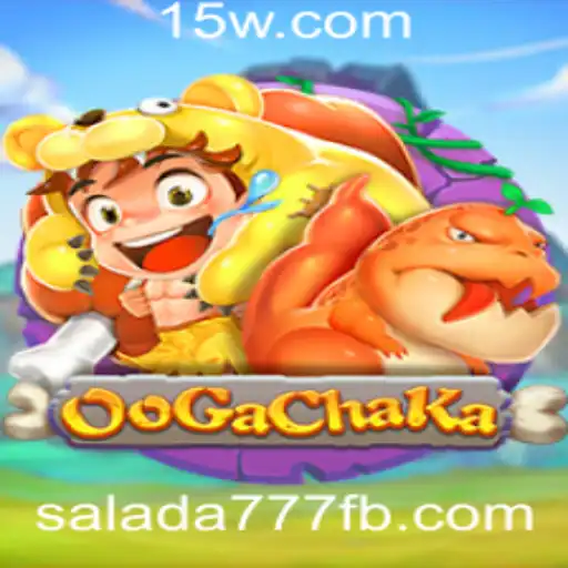 OoGaChaKa: Uma Nova Experiência no Mundo dos Jogos de Estratégia
