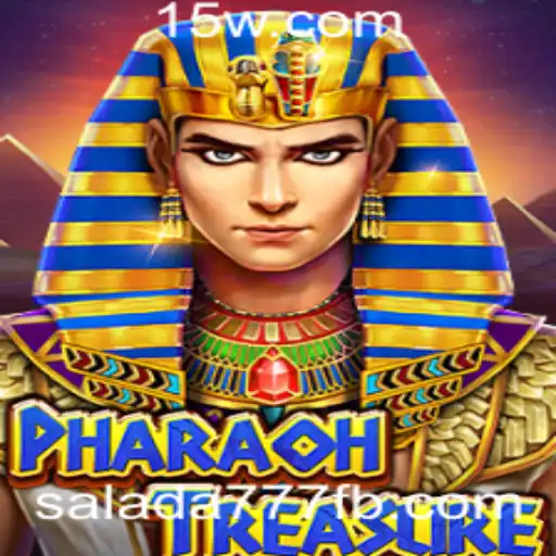 Descubra o Mundo Fascinante de PharaohTreasure