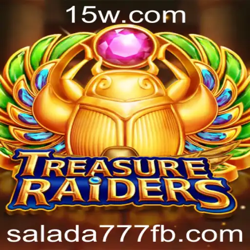 Explorando o Mundo Empolgante de TREASURERAIDERS: O Jogo Que Conquista Aventureiros