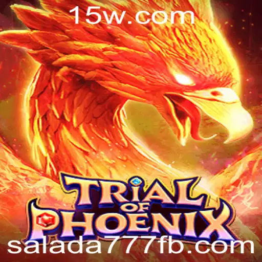 TrialofPhoenix: A Nova Sensação no Mundo dos Jogos
